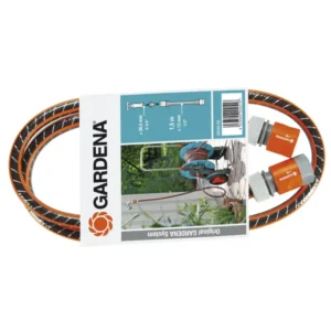 Gardena Tilslutnings Slangesæt Comfortflex 1,5 M 1/2" - 18040-20