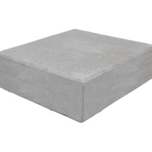 Grå 30x30x6 udendørs Havefliser