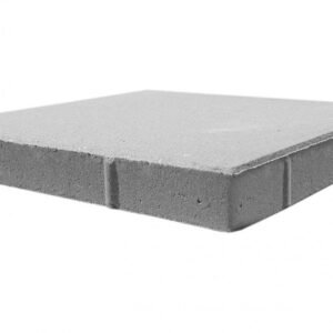 Grå 60x60x8 Havefliser