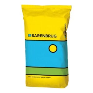 Græsfrø Barenbrug Premium plænegræs - 15 kg