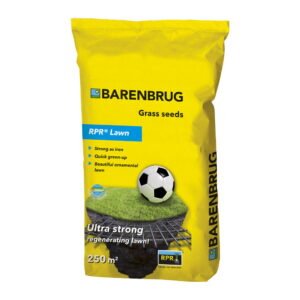 Græsfrø Barenbrug RPR Lawn plænegræs - 5 kg