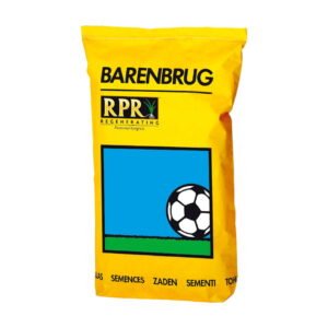 Græsfrø Barenbrug Sport RPR plænegræs - 15 kg