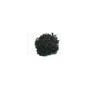 Granit Skærver sort - 11x16 mm - Bigbag 1000 kg