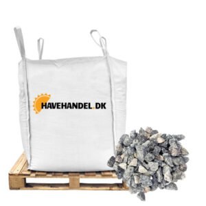 Granitskærver, Lysgrå 11-16 mm.