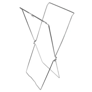 Green-it Affaldsstativ - foldbar - VAREN ER UDGÅET