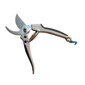 Green-it Beskæresaks buet skær - aluminium