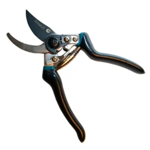 Green-it Beskæresaks med buet skær