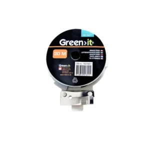 Green-it Bindetråd plastbelagt - 30 m.