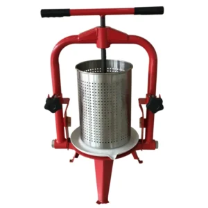 Green-it Frugtpresser - rustfri - 14 liter - 91392