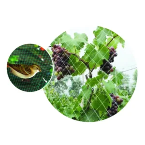 Green-it Fuglenet 2x5mtr.