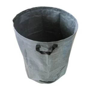 Green-it Haveaffaldssæk, sammenfoldelig - 270 l.