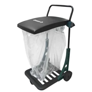 Green-it Havevogn med låg