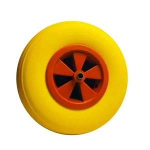 Green-it Hjul punkterfri 3,5x6 (Havebør 91826)