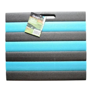 Green-it Knæpude stribet