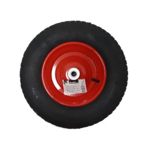 Green-it Luftgummihjul 16" - 91831