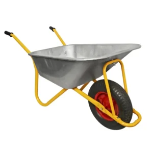 Green-it Murerbør 110 l. Lufthjul 4x8"