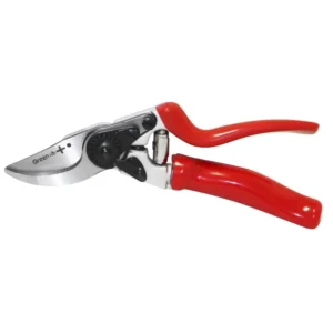 Green-it PLUS Beskæresaks PLUS-170 med ergonomisk rullegreb - 91542