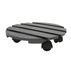 Green-it Planterullevogn WPC, Ø30 cm - 91515