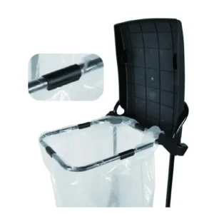 Green-it Poseholder til havevogn. 4 stk.