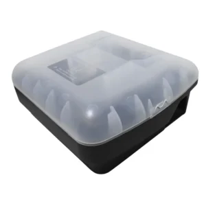 Green-it Rottekasse i plast - inkl. fælde - 91636