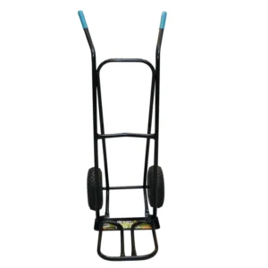 Green-it Sækkevogn 150 kg. luft hjul