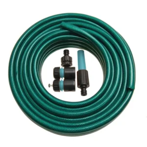 Green-it Slangesæt 1/2" - 20 m. 5-dele