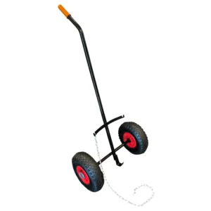 Green-it Trolley til gasflaske/ukrudtsbrændersæt - 91702 - UDG.