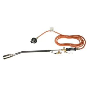 Green-it Ukrudtsbrændersæt - 91701