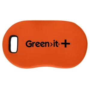 Green-it plus knæpude 50x27x4,5 cm