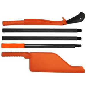 Green-it rensesæt til tagrender