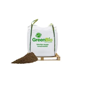 Greenbio Topdressing Bigbag 1000lt