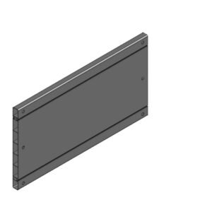 GrowCamp planke 300x25x376 mm