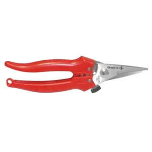 HOME It Plukke- og trimmesaks med lige skær