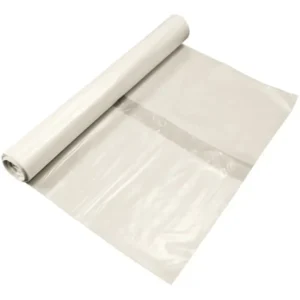 HOME It klar affaldssæk 50 my 160 liter