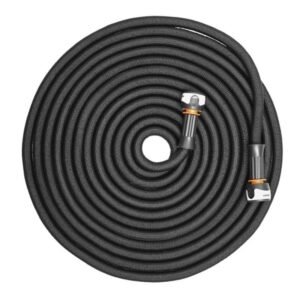 HOME ItÂ® universal flexvandslange med kobling 30 meter - 91302