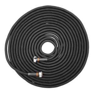 HOME ItÂ® universal flexvandslange med kobling 45 meter - 91303