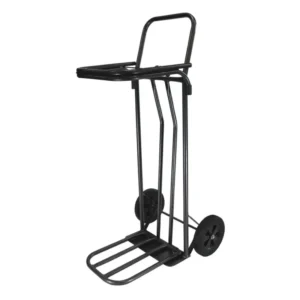 HOME ItÂ®Kombisække/Affaldsvogn max 80kg. Zink & Hammerton lakeret