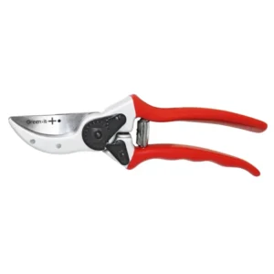 HOME Itbeskæresaks med buet skær i SK5 stål