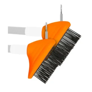 HOME Itbørster til fliserenser 91680 2 -pak