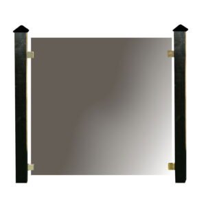 HORTUS Glashegnspakke 3 moduler