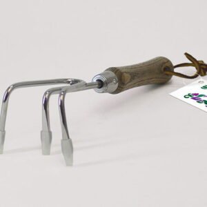 Håndkultivator - 28 cm