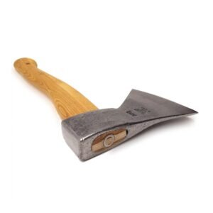 Håndøkse med askeskaft - 38 cm