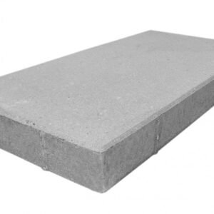 Haveflise Grå 20x40x5