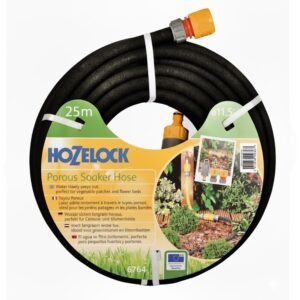 Hozelock Siveslange 25m