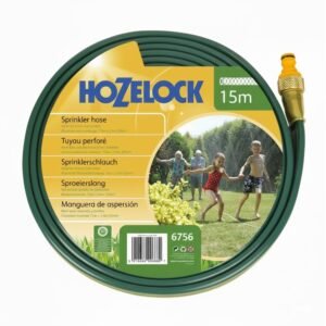 Hozelock Sprinklerslange 15m