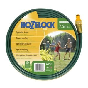 Hozelock Sprinklerslange 7,5m