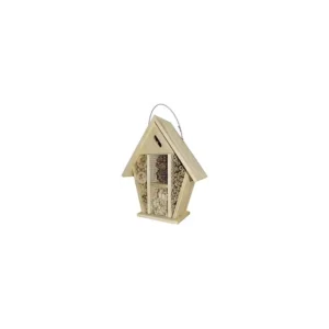 Insekthotel/bihus 25x10x30 Cm - 219-830