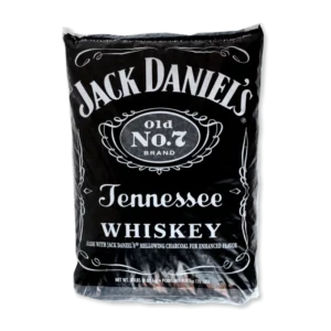 Jack DanielÂ´s Træpiller 9 kg