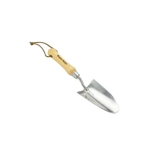 Kent & Stowe Planteske 33,5 Cm Rustfrit Stål 1st