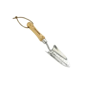 Kent & Stowe Planteskovl 1st 32,5 Cm, Rustfrit Stål